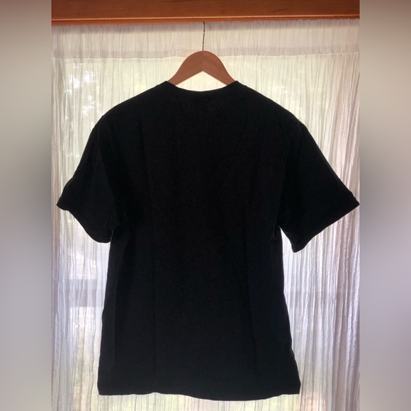 Black Take Offense Band T-Shirt - Picture 3 of 3